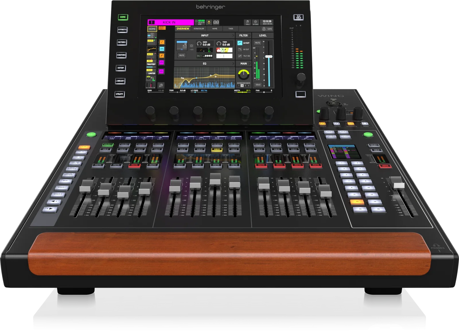 Behringer WING Compact